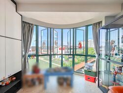 Yew Mei Green (D23), Condominium #539294551
